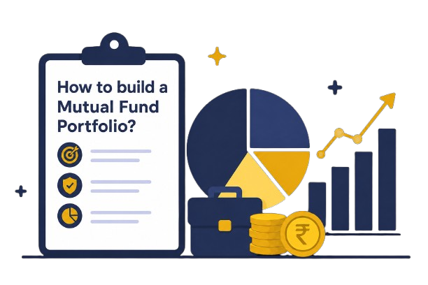 How-to-build-a-Mutual-Fund-Portfolio?